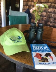 Welcome to Wings Over Water Birding Festival